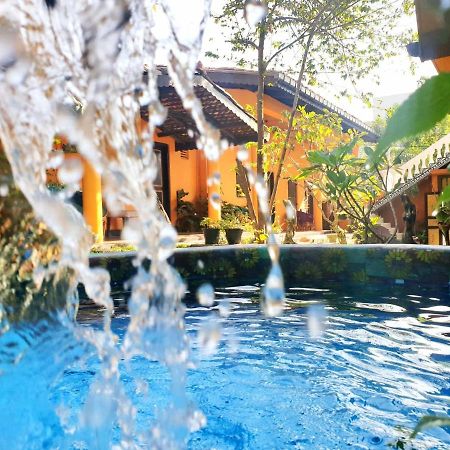 The Fat Mermaid Hotel มิริสซา ภายนอก รูปภาพ