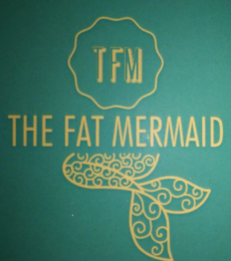 The Fat Mermaid Hotel มิริสซา ภายนอก รูปภาพ