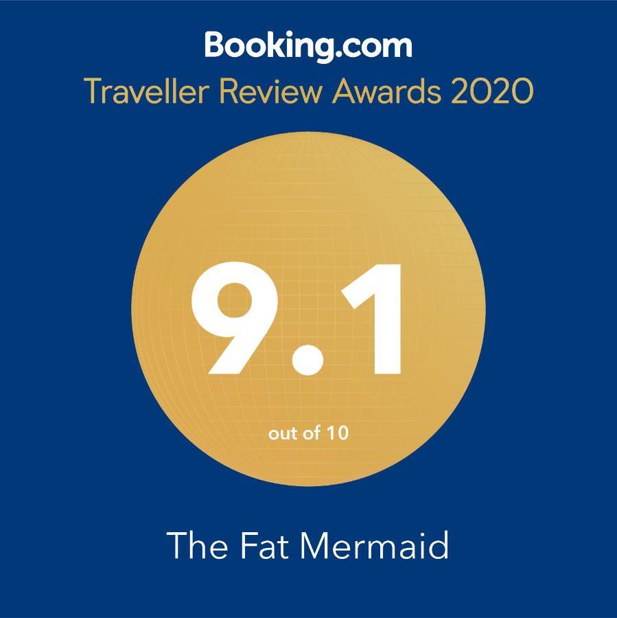 The Fat Mermaid Hotel มิริสซา ภายนอก รูปภาพ